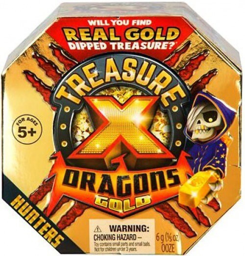 Treasure X 1 sztuka 41503