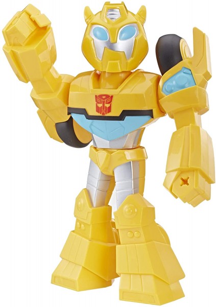Hasbro Transformers Rescue Bots Figurka 25 cm Bumblebee E4131 E4173