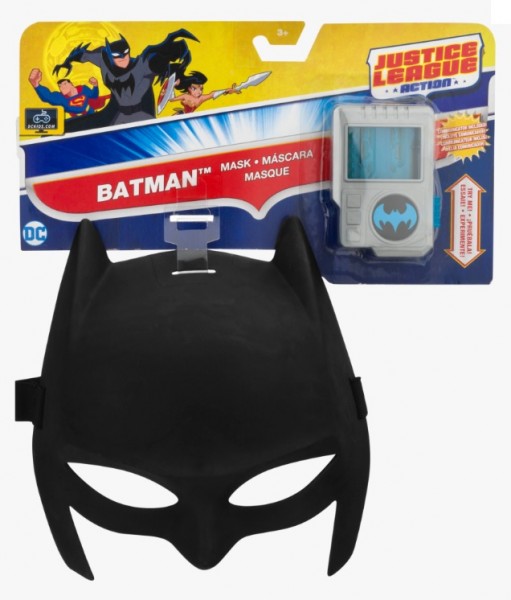 Mattel Batman Maska FBR13