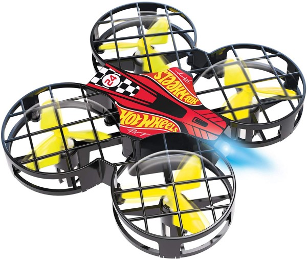 Bladez Toyz Hot Wheels Dron Hawk BTHW-Q02