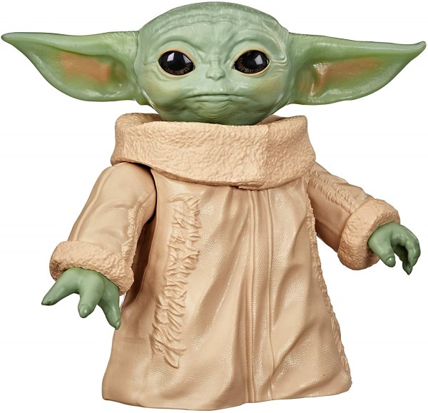 Hasbro Star Wars Figurka Baby Yoda 15cm F1116