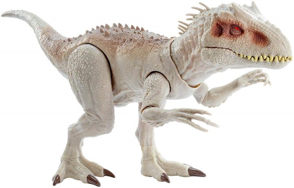 Mattel Jurassic World XL Indominus Rex GPH95