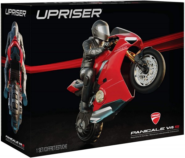 Spin Master Air Hogs Ducati RC 58500 6053427