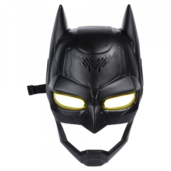 Spin Master Batman maska przetwarzająca głos 6055955