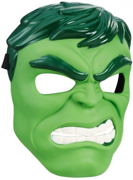 Hasbro Avengers Maska Bohatera Hulk B9945 C0482