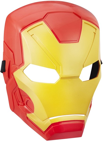 Hasbro Avengers Maska Bohatera Iron Man B9945 C0481