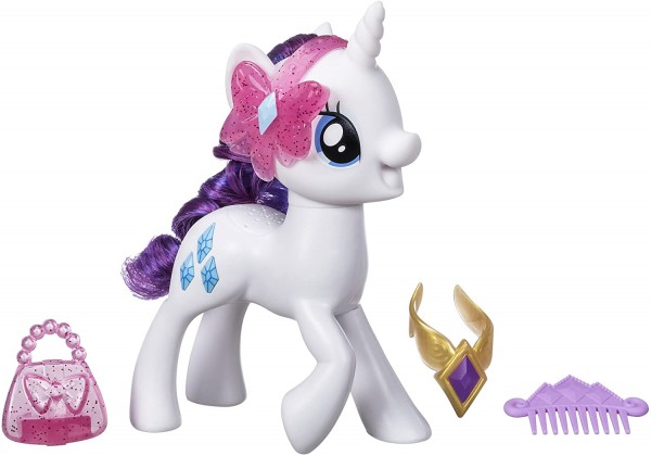 Hasbro My Little Pony Magiczne Historie Rarity E1973  E2584