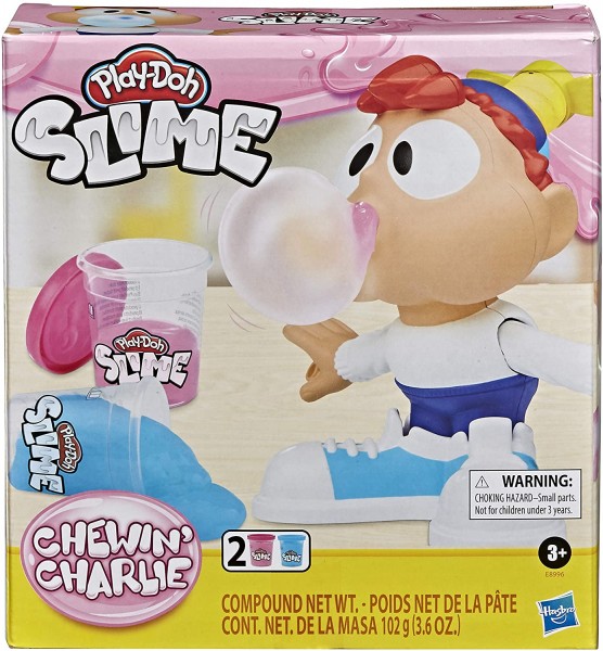 Hasbro Play-Doh Balonowy Karol E8996