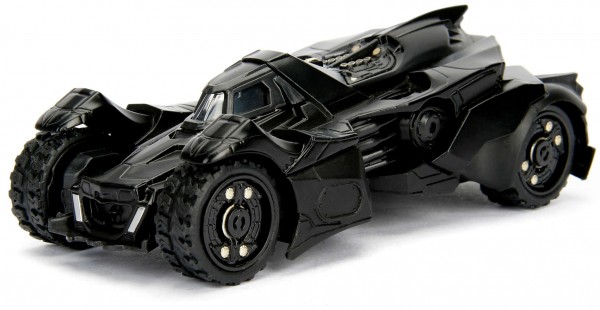 JADA Batman Arkham Knight Batmobile 1:32 321-2003