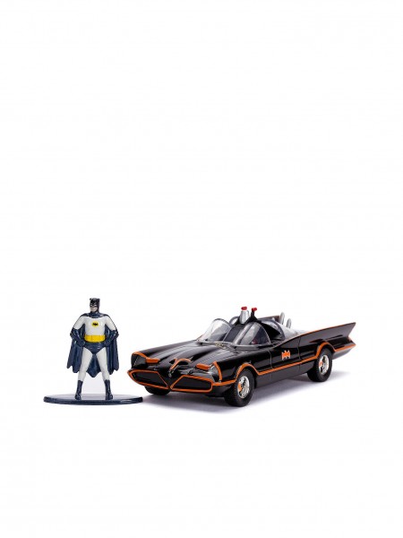 JADA DC Batman 1966 Classic Batmobile 1:32 321-3002