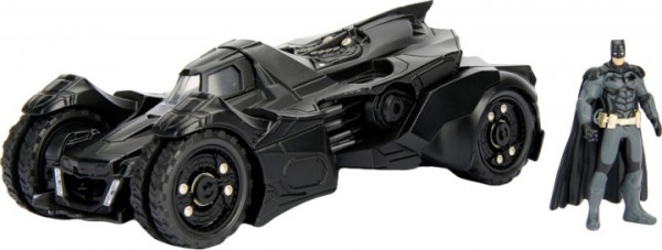 JADA DC Batman Arkham Knight Batmobile 1:24 321-5004