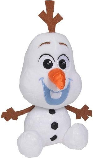 Disney Kraina Lodu Frozen Maskotka 25 cm Olaf  86920O