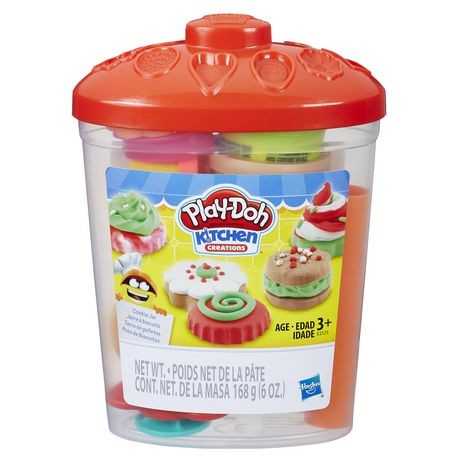 Hasbro Play-Doh Kitchen Creations E2125