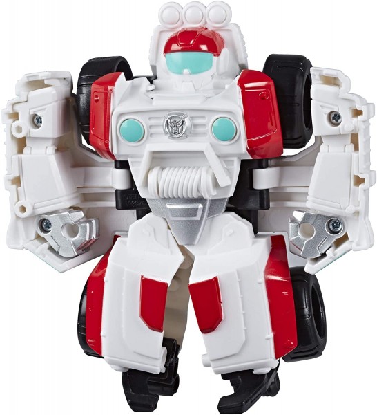 Hasbro Transformers Rescue Bots Academy Medix E5366 E8102