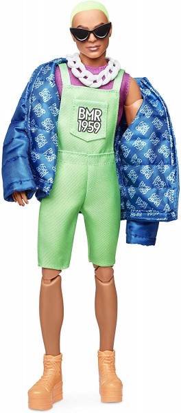 Mattel Barbie Ken kolekcjonerski BMR1959 GHT96