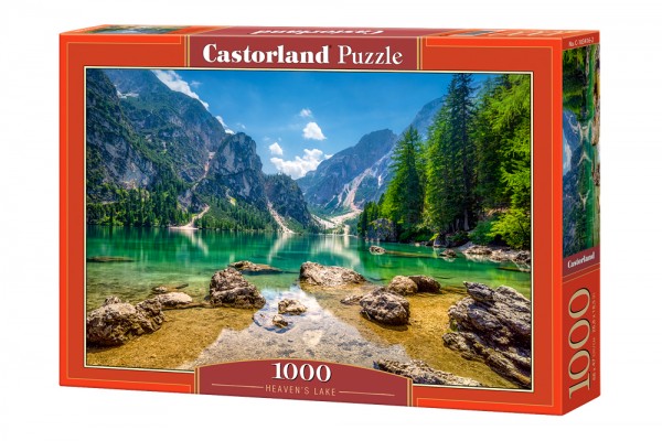 Castorland Puzzle Heaven's Lake 1000 EL. 103416