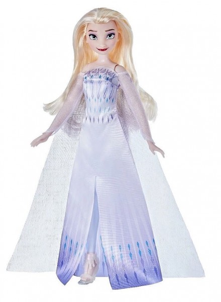 Hasbro Kraina Lodu Frozen Królowa Elsa F1411