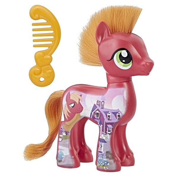 Hasbro My Little Pony Kucyk podstawowy Big Mcintosh B8924 C2875
