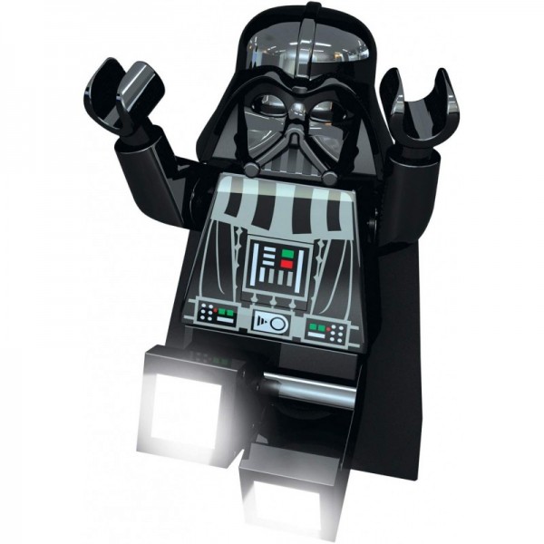 Lego Led Star Wars 20cm Darth Vader 27484