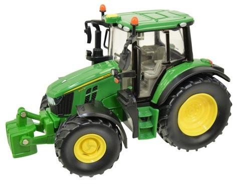 TOMY Britains John Deere traktor 6120 43248