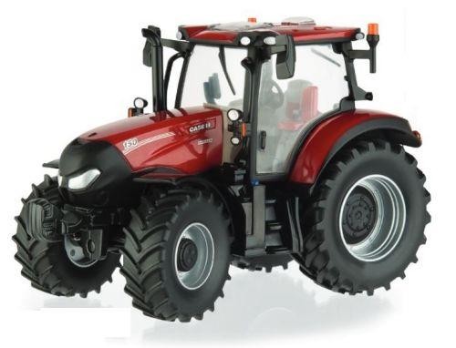 TOMY Britains traktor Case Maxxum 150 43291