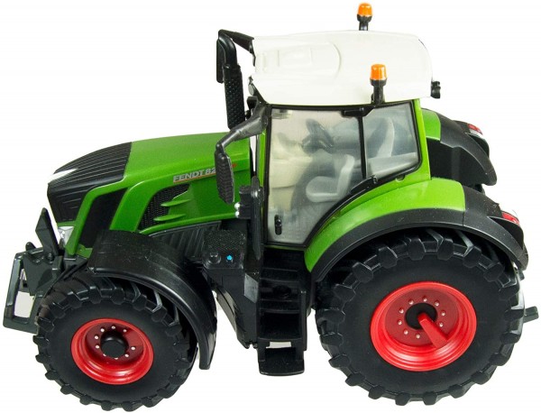 TOMY Britains traktor Fendt 828 Vario 43177