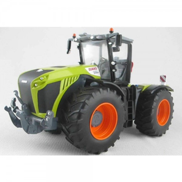 TOMY Claas Xerion 5000 Traktor 43246