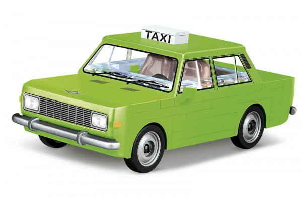 Cobi Youngtimer Wartburg 353W Taxi 24528