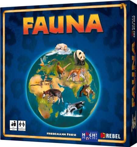 Gra Fauna (druga edycja)
