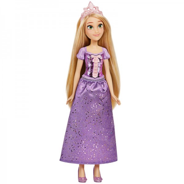 Hasbro Disney Princess Lalka Księżniczka Roszpunka F0896
