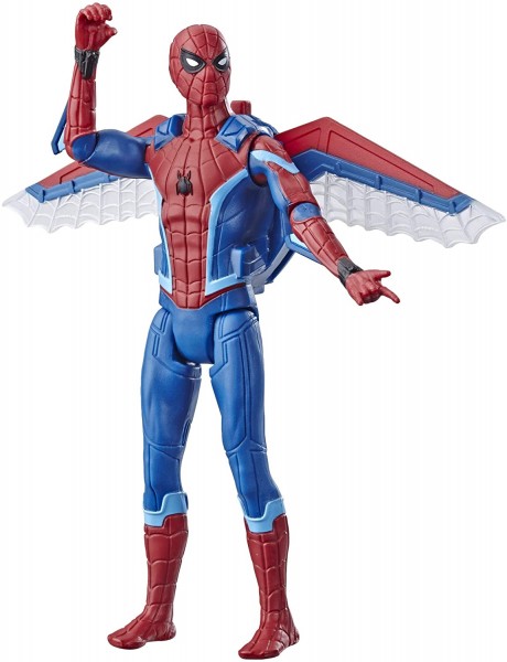 Hasbro Figurka Spiderman 15cm E3549