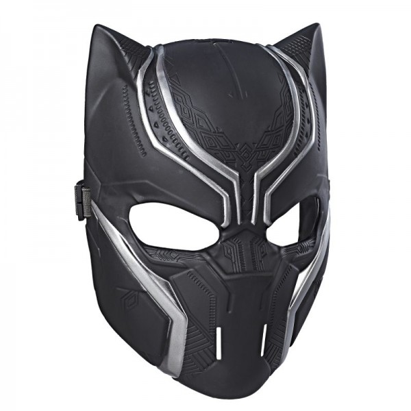 Hasbro Maska Black Panther C2990
