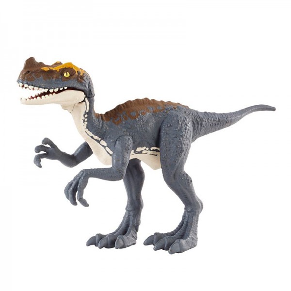 Mattel Jurassic World Atakujący Dinozaur Proceratosaurus FPF11 HBX30