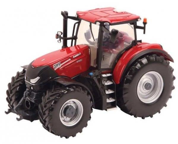 TOMY Britains traktor Case Optum 300 CVX 43136
