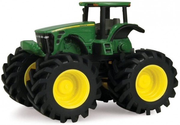 Tomy Traktor Monster 42936
