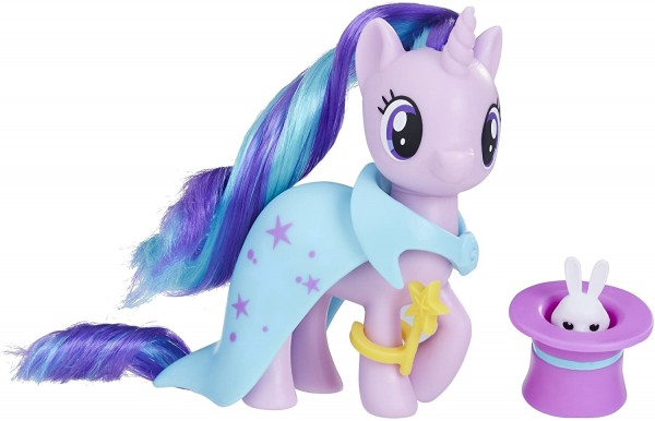 Hasbro My Little Pony Magiczne Sztuczki Kucyków Starlight Glimmer E1928 E2564