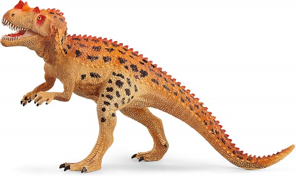 Schleich Ceratosaurus Dinosaurs 15019