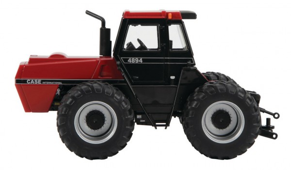 TOMY Britains traktor Case IH 4894 43295