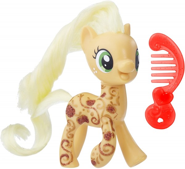 Hasbro My Little Pony Kucyk podstawowy Applejack B8924 E2560