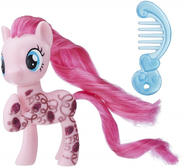 Hasbro My Little Pony Kucyk podstawowy Pinkie Pie B8924 E2557