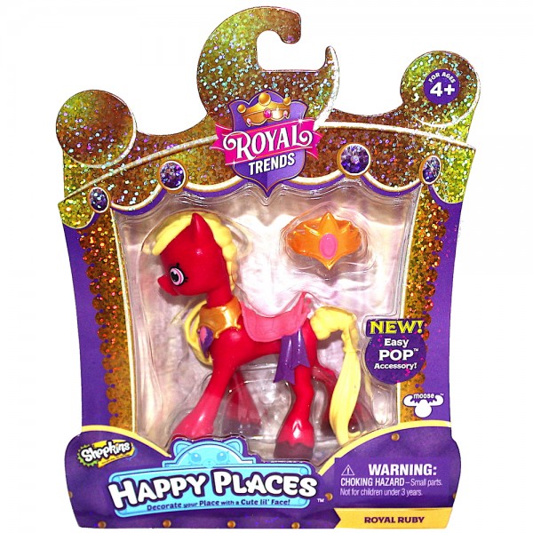 Formatex Happy Places Royal Trends Royal Ruby 57575