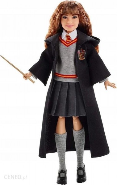 Mattel Harry Potter Hermiona Granger Lalka FYM51