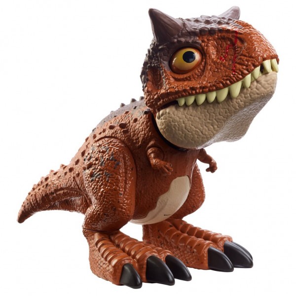 Mattel Jurassic World Carnotaur Toro HBY84