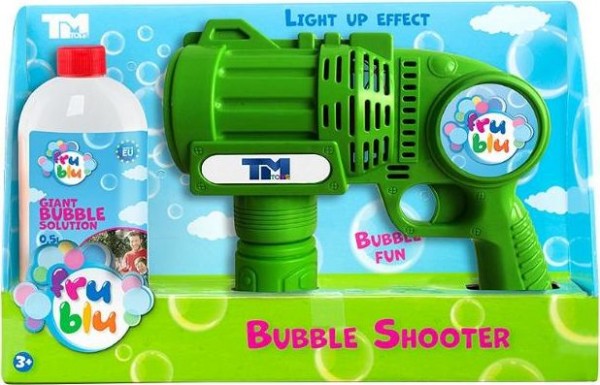 Tm Toys Bańki Fru Blu Bańkowy Shooter 8234