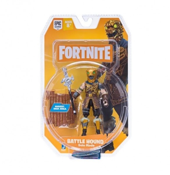 Tm Toys Fortnite Figurka Battle Hound 0071