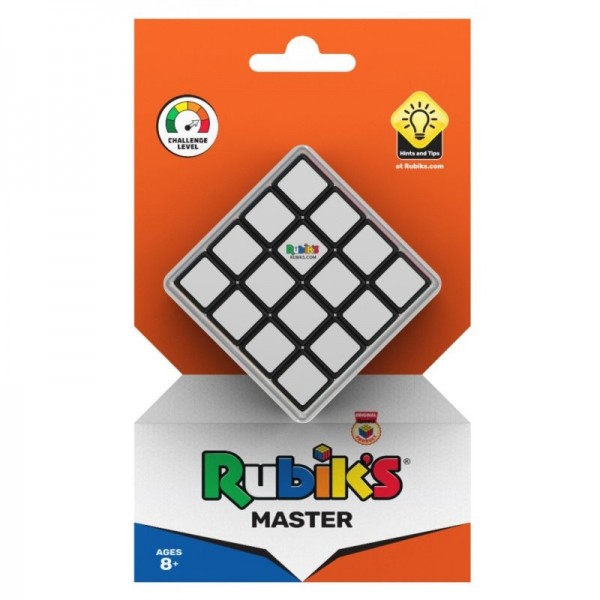 TM Toys Kostka Rubika 4 x 4 Wave II