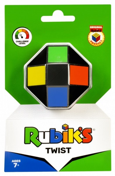 Tm Toys Kostka Rubika Twist Kolor S.2 RUB9003
