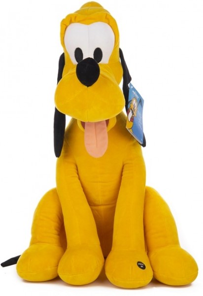 Disney Plusz 45 cm z Dźwiękiem Pluto DCL-9272-1