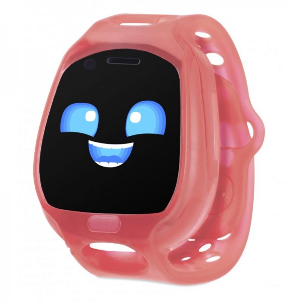 MGA Tobi 2 Robot Smartwatch Czerwony 657573