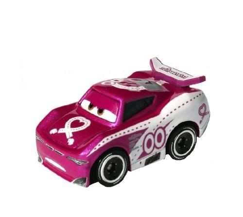 Mattel Auta Cars Mini Racers Flip Doyer GKF65 GLD73